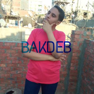 بكدب (feat.Ali Loka)