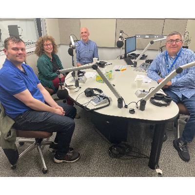 Threatened VA services, life without parole sentencing