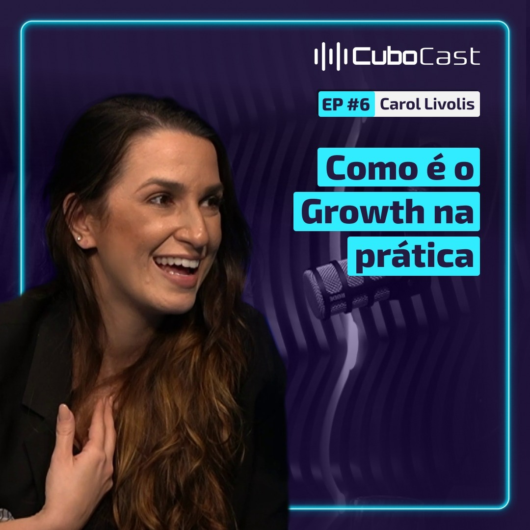 CUBOCAST | Podcast da Cubo Três