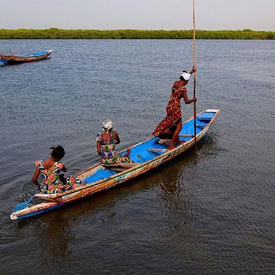 Sénégal