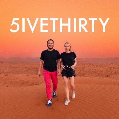 28. If You Don't Go You'll Never Know | Dan Van Dooren