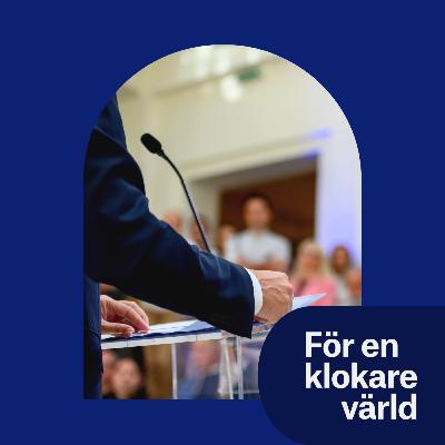 Den nya lobbyismen - ett panelsamtal