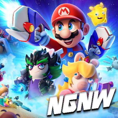 Predicting Nintendo's Summer Direct | NGNW 91 Predicting Nintendo's Summer Direct | NGNW 91
