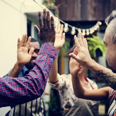 Episode 7 - Cut to the Chase... How Do I Start a Nonprofit Organization?