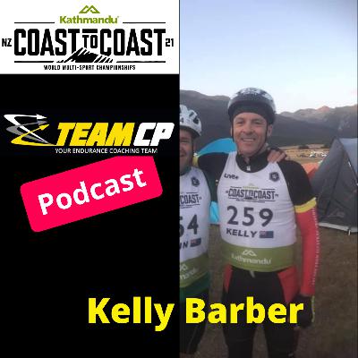 CP Media - Kathmandu Coast to Coast Special 4th November 2020 - Kelly Barber & Matt Calman CP Media - Kathmandu Coast to Coast Special 4th November 2020 - Kelly Barber & Matt Calman
