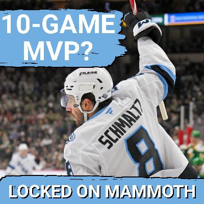 CONTROVERSY Mammoth MVP Debate IGNITES Fan Base | Can Peterka's RISE Challenge Cooley, Keller and Schmaltz?? CONTROVERSY Mammoth MVP Debate IGNITES Fan Base | Can Peterka's RISE Challenge Cooley, Keller and Schmaltz??