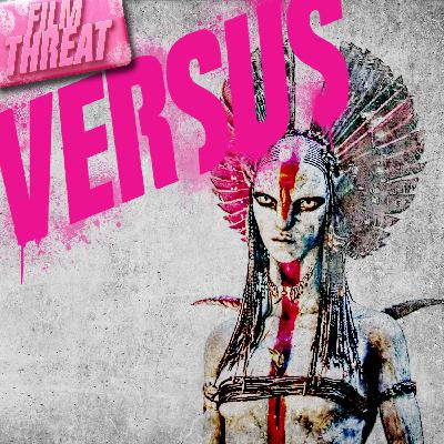 Versus: Avatar: Fire and Ash