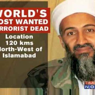 The Osama bin Laden Death Hoax