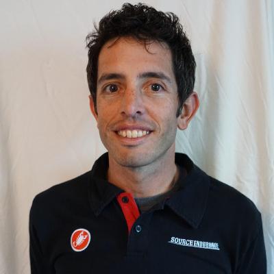 Episode 83: Adam Mills, Source Endurance Coaching