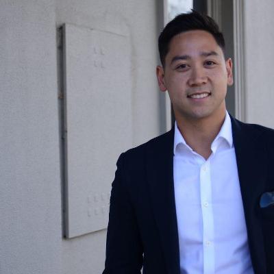 086: Lee Ton – Where are you from from?