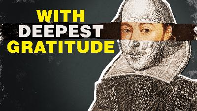 With Deepest Gratitude With Deepest Gratitude