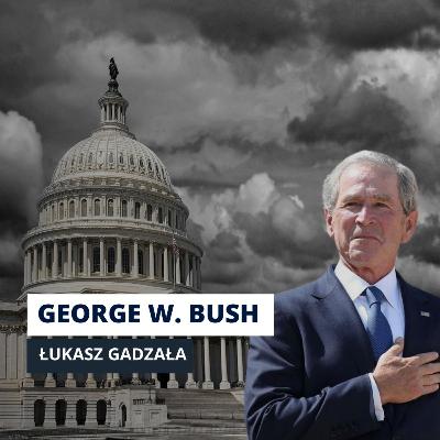 Jak Bush zmienił świat po 11 września? Irak i Afganistan | ŚWIAT PO AMERYCE odc. 3