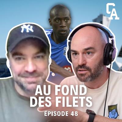 S2EP48 - CF Montréal: Spécial drinking game
