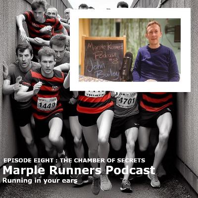 Episode Eight : The Odds Are Against Us! Featuring Former Club Secretary John Bailey Episode Eight : The Odds Are Against Us! Featuring Former Club Secretary John Bailey