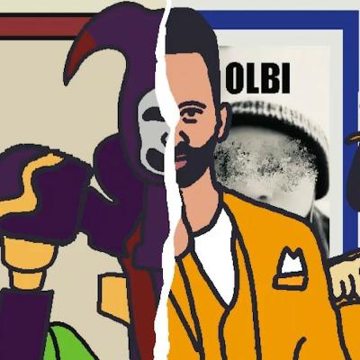 The SBC Podcast Episode 30 - AsteriosEATS Poop (Ft. Asterios Kokkinos)