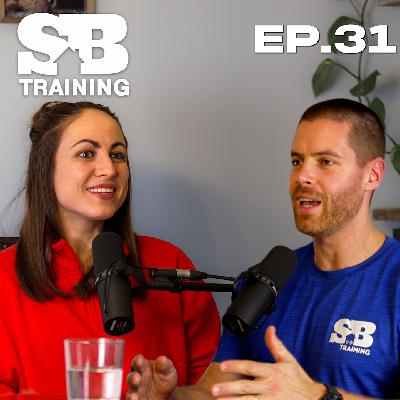 Épisode 31: Le cycle émotionnel du changement avec Alexandra Laurent