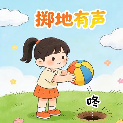 掷地有声 掷地有声