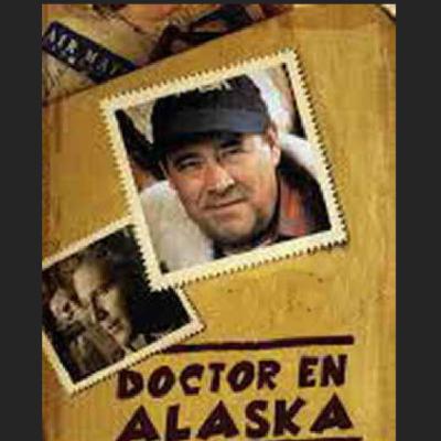 Tv Show - Northern Exposure - 4x04.- Heroes - 1992 Tv Show - Northern Exposure - 4x04.- Heroes - 1992