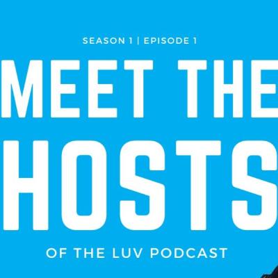 Episode 1 | The Hosts