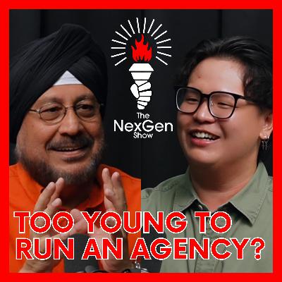 Episode 28 - John Foong