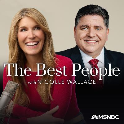 JB Pritzker on ICE Raids in Chicago: “People are Traumatized”