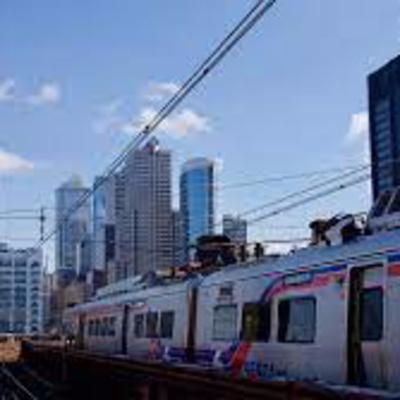 Episode 1 Podcast Class Transportation in Philadelphia
