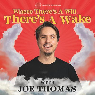 FREE EPISODE: Grandad is in the Commercial Bin with Joe Thomas FREE EPISODE: Grandad is in the Commercial Bin with Joe Thomas