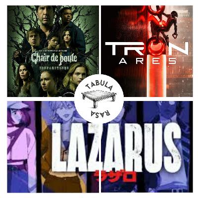 S02E06 : C’est bien… mais pas top