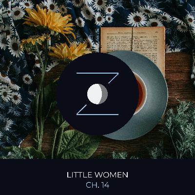 Little Women Ch. 14 "Secrets"