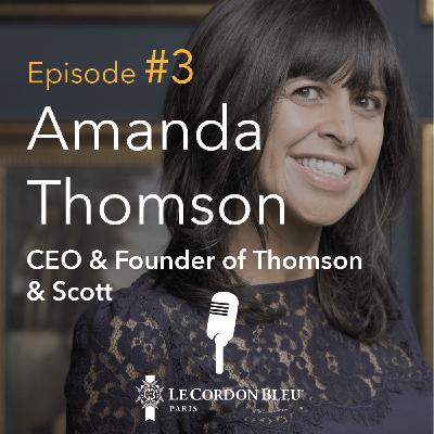 Conquering non-alcoholic wine - Amanda Thomson