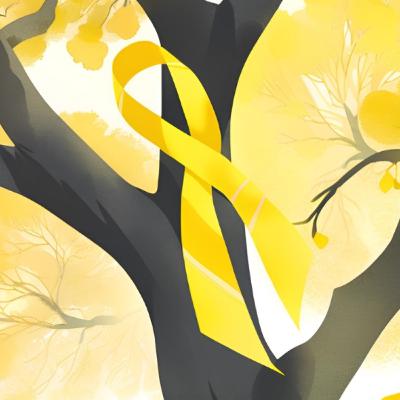 Septiembre amarillo | Hablando de Espiritismo