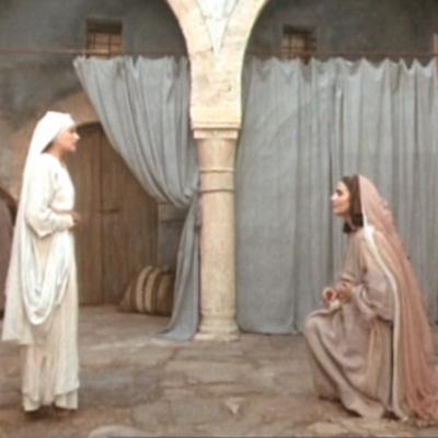Four Virtues of Our Lady we should reflect on Four Virtues of Our Lady we should reflect on