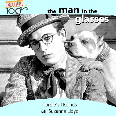 BONUS: Harold's Hounds with Suzanne Lloyd + Randy Haberkamp & Tracey Goessel (VIDEO ON YOUTUBE)
