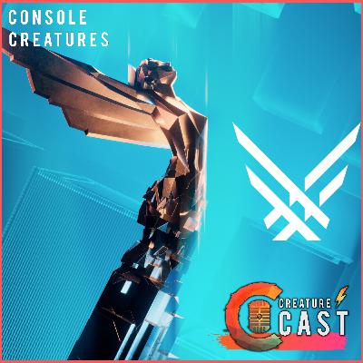 Let's Recap The Game Awards 2025 And The BIGGEST Reveals This Year