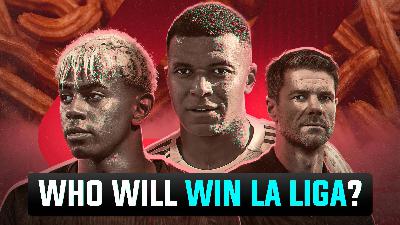 Making Predictions For Real Madrid And Barcelona For The 2025 - 2026 Season
