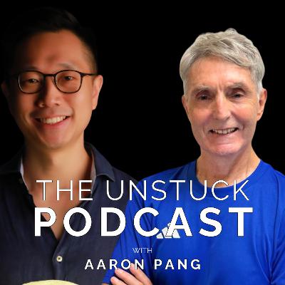 S1E51: How to Improve Your Health with Vincent Hiscox