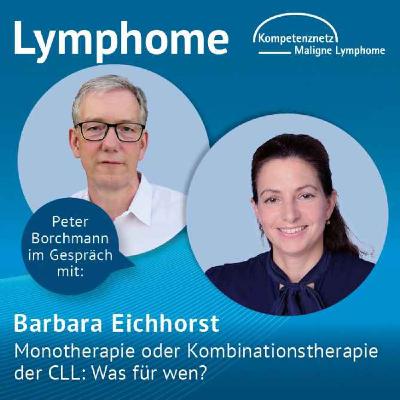 Monotherapie oder Kombinationstherapie der CLL: Was für wen? Monotherapie oder Kombinationstherapie der CLL: Was für wen?