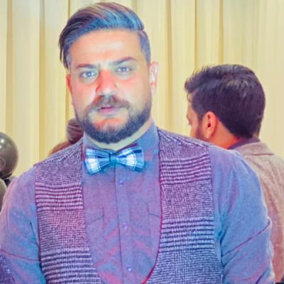 انسان معاصر (که دنیا درد انسان معاصر را نمی فهمد)