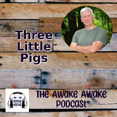 Three Little Pigs
