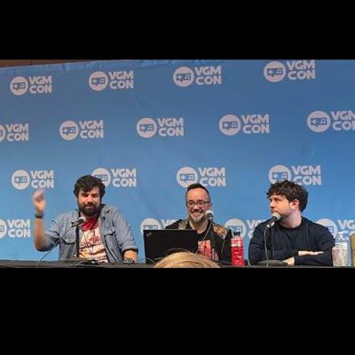 Heroes 3 VGM Con 2025 Panel is Live on YouTube
