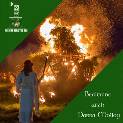Bealtaine with Dara Molloy Bealtaine with Dara Molloy