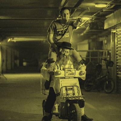 סאטירה חרדית והנאום של בנט סאטירה חרדית והנאום של בנט