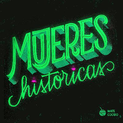 Mujeres Históricas: Marie Curie Mujeres Históricas: Marie Curie