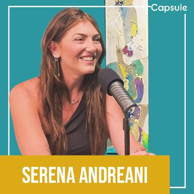 Lumière sur l’entrepreneuriat : Serena Andreani, cofondatrice de Delta Lux & ATEA | ENTREPRENEURIAT - ENTREPRISE - BUSINESS - DEVELOPPEEMENT COMMERCIAL Lumière sur l’entrepreneuriat : Serena Andreani, cofondatrice de Delta Lux & ATEA | ENTREPRENEURIAT - ENTREPRISE - BUSINESS - DEVELOPPEEMENT COMMERCIAL