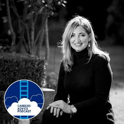 40: How to fail well and build your resilience at work – Dr Susan Kahn, Business Psychologist