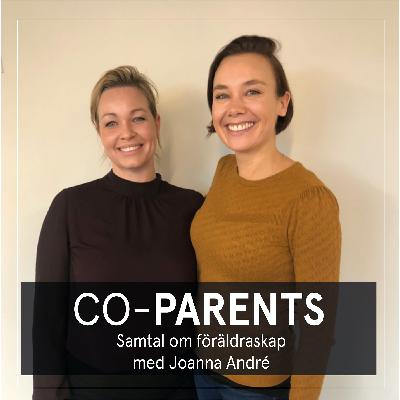 04-Joanna André - Om livet bakom Youtube-kanalen