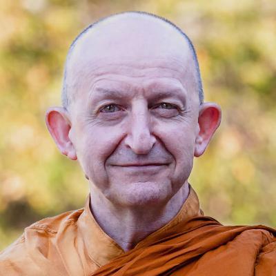 Cómo la meditación transforma tu mente - Ajahn Amaro | Budismo Theravāda Cómo la meditación transforma tu mente - Ajahn Amaro | Budismo Theravāda