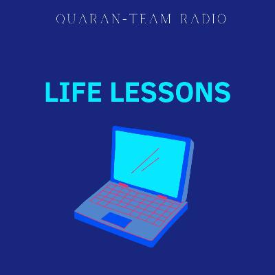 Life Lessons: Brighter Future