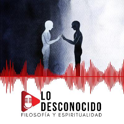 1x12 Tu Reflejo MÁS Oscuro: La SOMBRA de JUNG