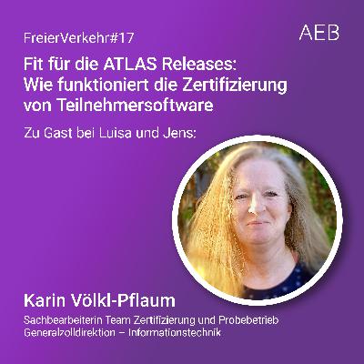 #17: Fit für die ATLAS Releases: Wie funktioniert die Zertifizierung von Teilnehmersoftware?